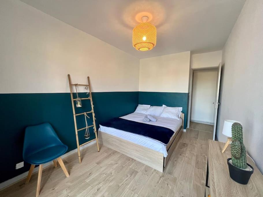 Le P'tit Anatole - Joli T2 Avec Parking Poitiers